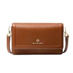 BOLSA MICHAEL KORS 32S1GT9C5L FEM MARROM