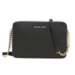 BOLSA MICHAEL KORS 32S4GTVC3L001LG EW CROSSBODY 001 PRETO