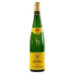 VINHO BRANCO HUGEL GEWURZTRAMINER 750 ML 14,5% 2019