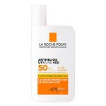 PROTETOR SOLAR FACIAL LA ROCHE POSAY ANTHELIOS CONTROLE DE OLEOSIDADE UVM 400 50ML