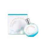 PERFUME FEMININO HERMES EAU DES MERVEILLES BLEUE EDT 100 ML
