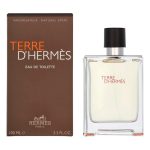 PERFUME HERMES TERRE DHERMES EDT 100ML