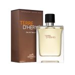 PERFUME HERMES TERRE DHERMES MASC EDT 200ML