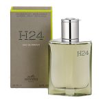 PERFUME MASCULINO HERMES H24 EDP 50 ML