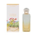 PERFUME FEMININO HERMES UN JARDIN A CYTHERE EDT 100 ML