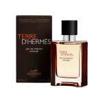 PERFUME HERMES TERRE DHERMES INTENSE EDP 100ML