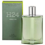 PERFUME MASCULINO HERMES H24 HERBES EAU 100 ML