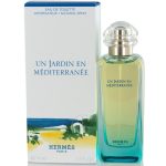 AGUA DE COLONIA HERMES UN JARDIN EN MEDITERRANEE 100ML
