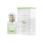 PERFUME UNISSEX HERMES UN JARDIN SUR LE TOIT EDT 100 ML