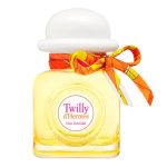 PERFUME FEMININO HERMES TWILLY EAU GINGER EDP 85 ML