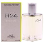 PERFUME MASCULINO HERMES H24 EDT 50 ML