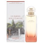 PERFUME UNISSEX HERMES UN JARDIN SUR LA LAGUNE EDT 100 ML