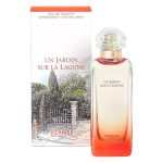 PERFUME UNISSEX HERMES UN JARDIN SUR LA LAGUNE EDT 100ML
