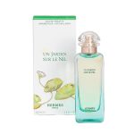 PERFUME UNISSEX HERMES UN JARDIN SUR LE NIL EDT 100 ML