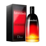 PERFUME MASCULINO DIOR FAHRENHEIT EDT 100ML