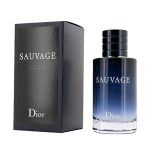 PERFUME MASCULINO DIOR SAUVAGE EDT 100ML