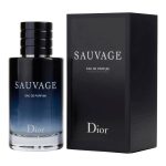 PERFUME MASCULINO DIOR SAUVAGE EDP 100ML
