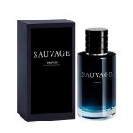 PERFUME MASCULINO DIOR SAUVAGE EDP 60ML
