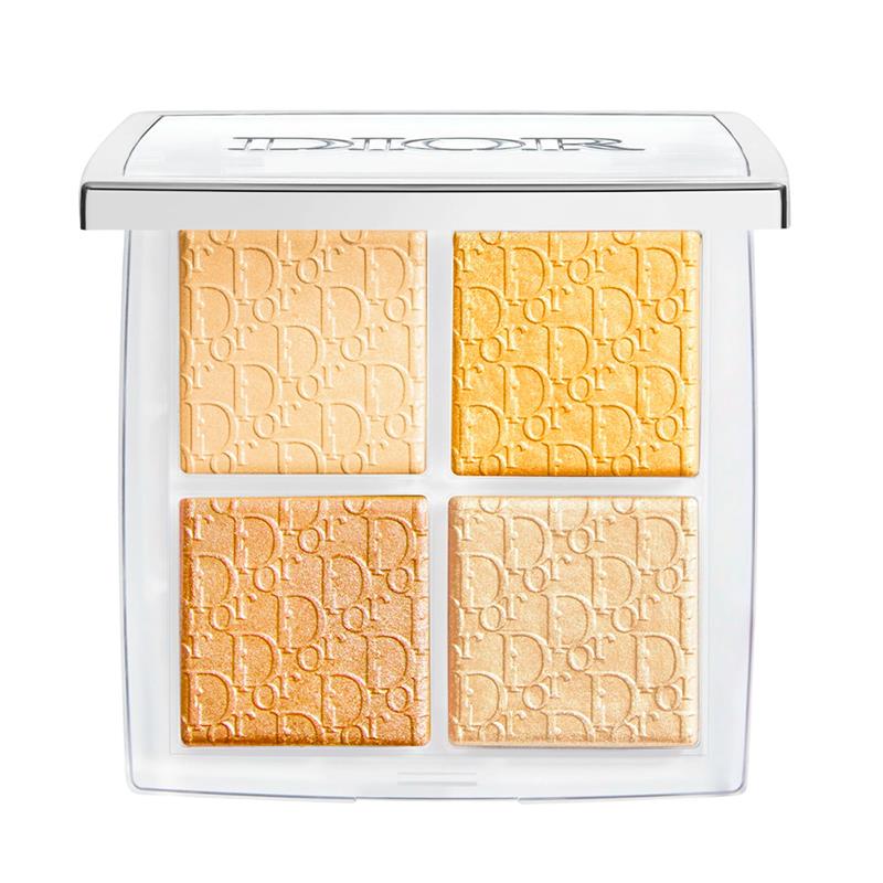 PALETA ILUMINADORES MULTIFUNCIONAL DIOR BACKSTAGE GLOW FACE PALETTE 003 10G