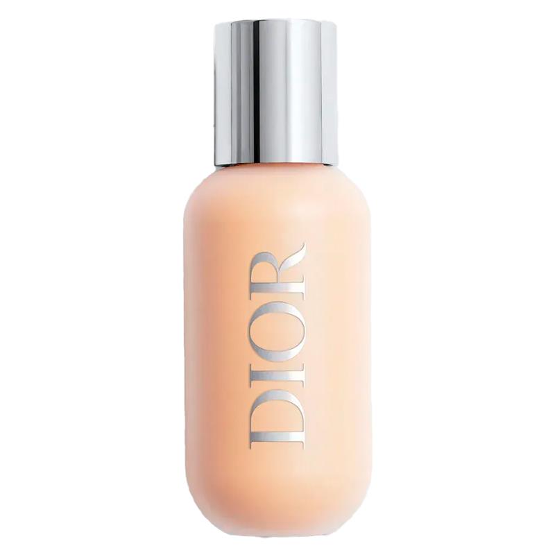BASE LIQUIDA DIOR BACKSTAGE FACE BODY FOUNDATION 1N NEUTRAL 50ML