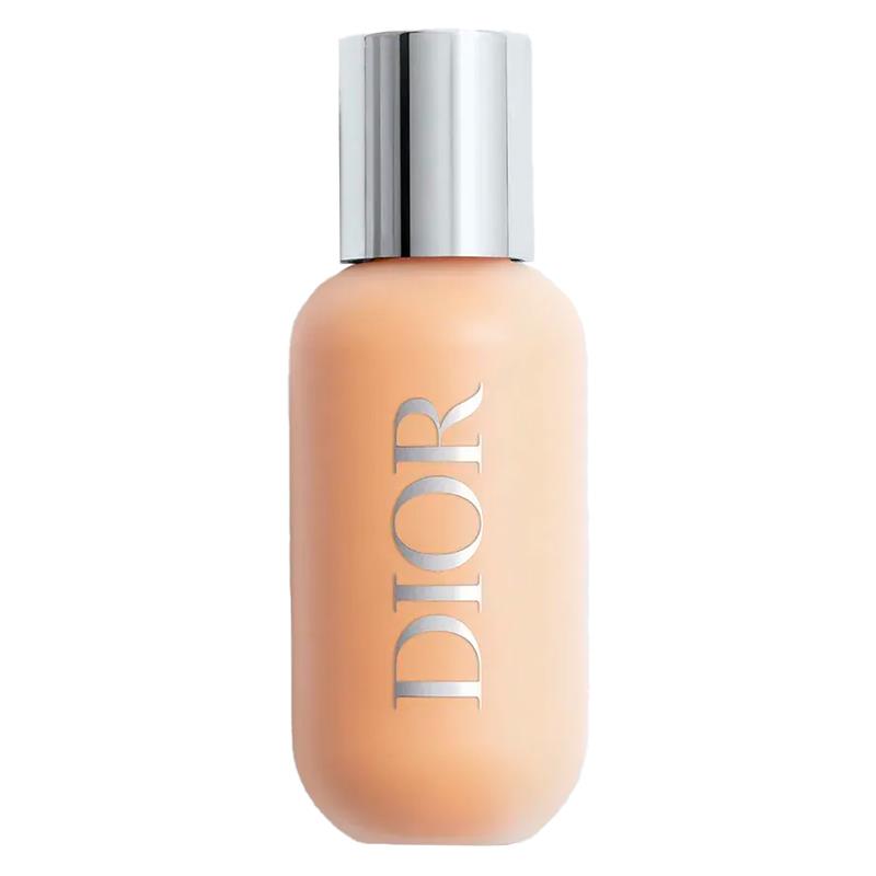 BASE LIQUIDA DIOR BACKSTAGE FACEBODY FOUNDATION 2.5N NEUTRAL 50ML