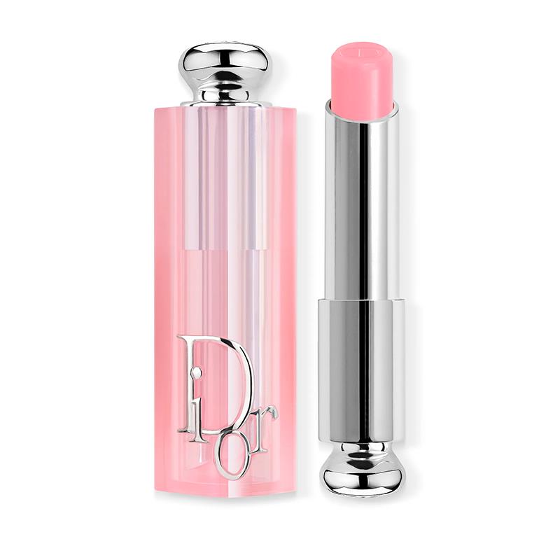 HIDRATANTE LABIAL DIOR ADDICT LIP BALM 001 ROSA DIOR 3,5G