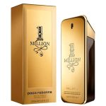 AGUA DE COLONIA PACO RABANNE 1 MILLION EDT 200ML