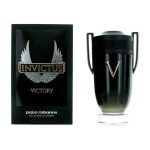 PERFUME MASCULINO PACO RABANNE INVICTUS VICTORY EDP 200 ML