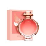 PERFUME FEMININO PACO RABANNE OLYMPEA EDP 80 ML