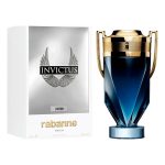 PERFUME MASCULINO PACO RABANNE INVICTUS PARFUM EDP 200ML