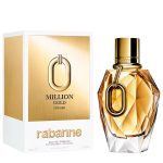 PERFUME PACO RABANNE MILLION GOLD FOR HER EDP REFILLABLE 90ML