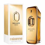 PERFUME PACO RABANNE MILLION GOLD EDP INTENSE 100ML