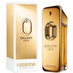 PERFUME PACO RABANNE MILLION GOLD EDP INTENSE 200ML