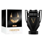 PERFUME PACO RABANNE INVICTUS VICTORY ABSOLU PARFUM INTENSE 100ML