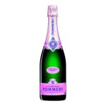 CHAMPAGNE POMMERY BRUT ROSE ROYAL 750ML 12,5%