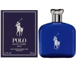 PERFUME POLO RALPH LAUREN BLUE EDT 125ML