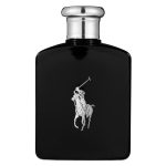 PERFUME RALPH LAUREN POLO BLACK MASC EDT 75ML