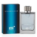 PROVADOR PERFUME MONTBLANC STARWALKER EDT 75ML