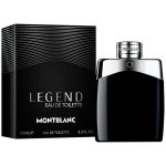 PERFUME MASCULINO MONTBLANC LEGEND EDT 100 ML