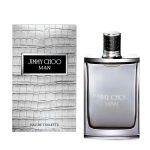 PERFUME MASCULINO JIMMY CHOO MAN EDT 200 ML