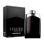 PERFUME MASCULINO MONTBLANC LEGEND EDT 200 ML