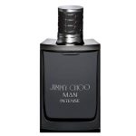PERFUME MASCULINO JIMMY CHOO MAN INTENSE EDT 100 ML