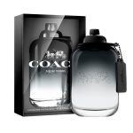 PERFUME MASCULINO COACH MAN EDT 200 ML