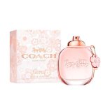 PERFUME FEMININO COACH FLORAL EDP 90 ML