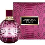 PERFUME FEMININO JIMMY CHOO FEVER EDP 100 ML