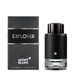 PROVADOR PERFUME MONTBLANC EXPLORER EDP 100ML