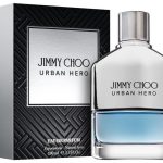 PERFUME JIMMY CHOO URBAN HERO MASC EDP100ML
