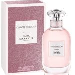 PERFUME FEMININO COACH DREAMS EDP 90 ML