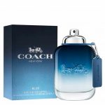 PERFUME COACH BLUE CC010A01 MASC EDT 100ML