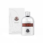 PERFUME MONCLER POUR HOMME EDP150ML WITH LED SCREEN